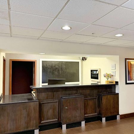 Surestay By Best Western Forsyth Decatur Exterior photo